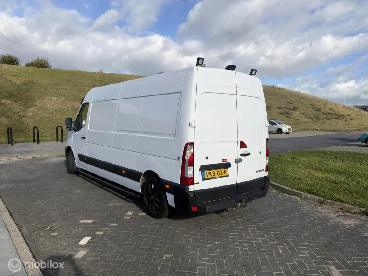 bestel T35 2.3 dCi 180 L3H2 Energy Work Edition