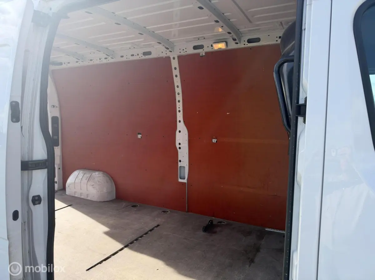 bestel T35 2.3 dCi 180 L3H2 Energy Work Edition