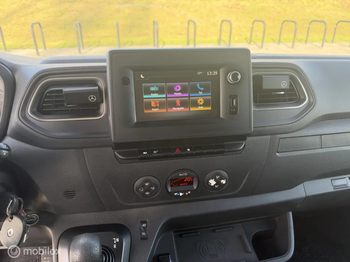 bestel T35 2.3 dCi 180 L3H2 Energy Work Edition