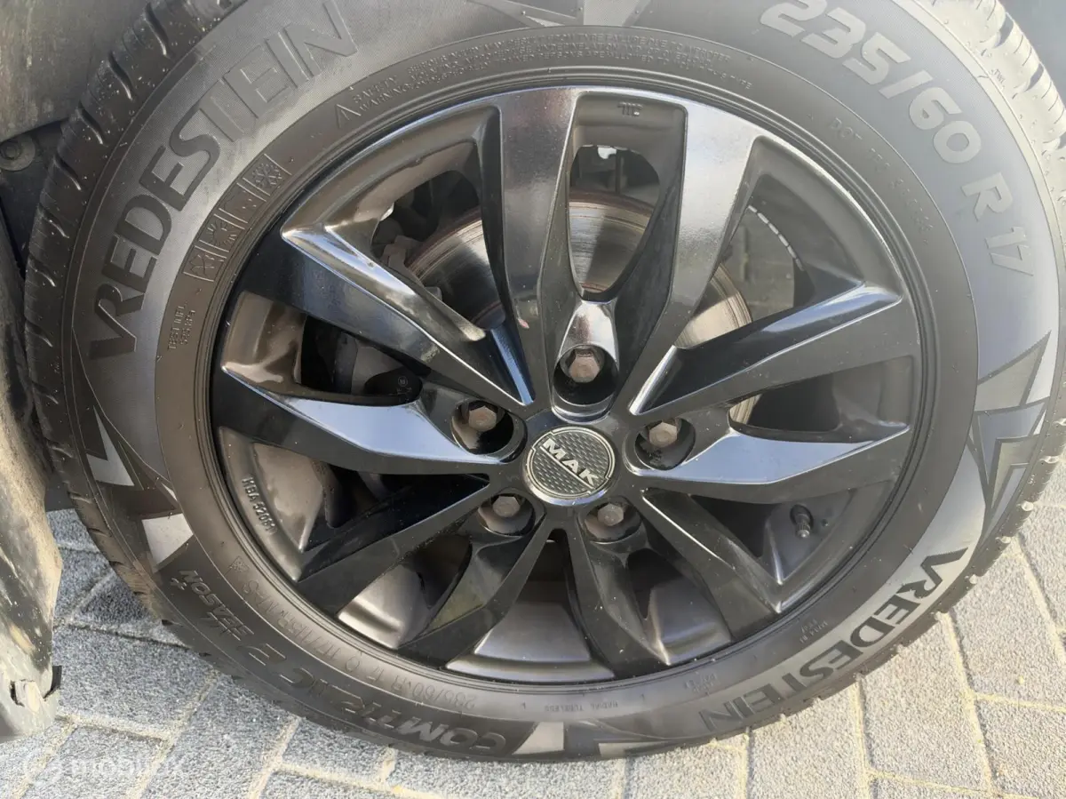 bestel T35 2.3 dCi 180 L3H2 Energy Work Edition