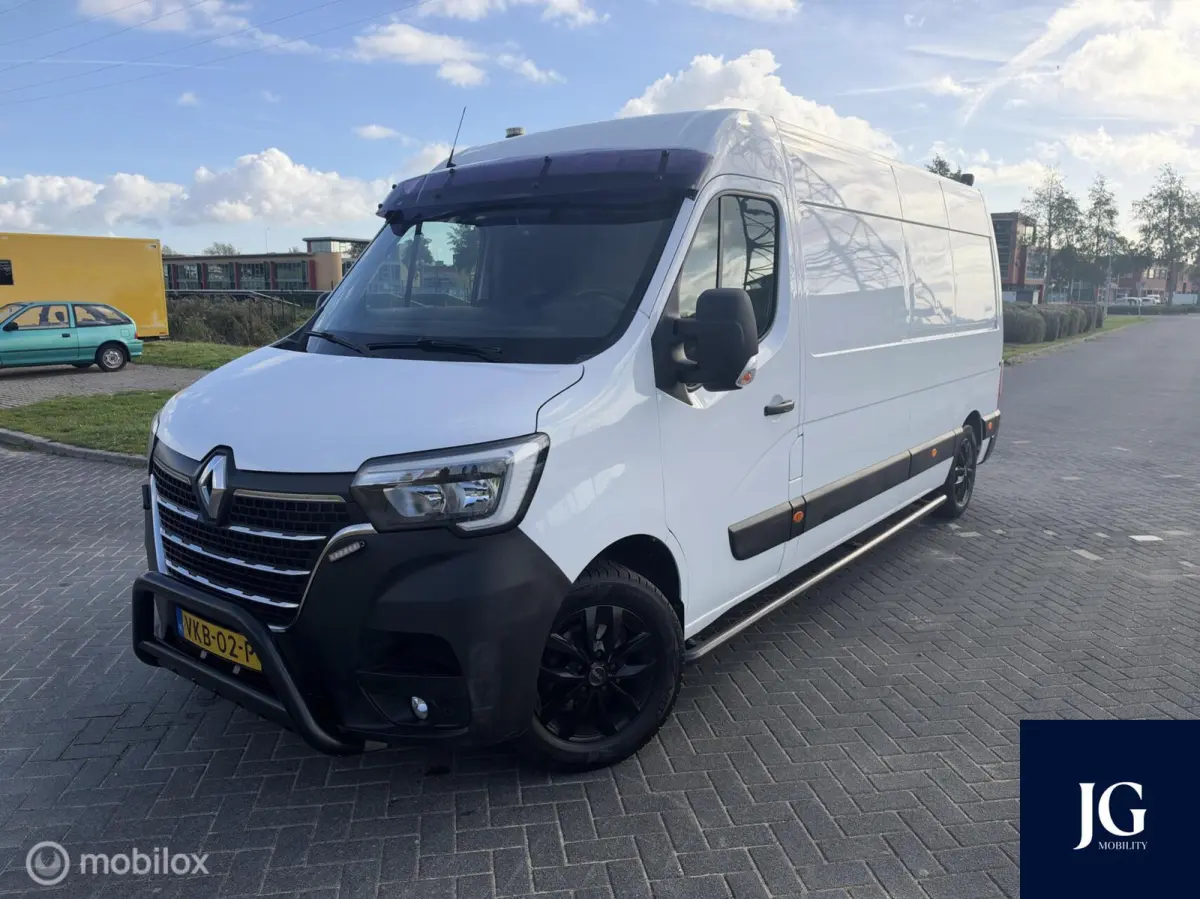 bestel T35 2.3 dCi 180 L3H2 Energy Work Edition