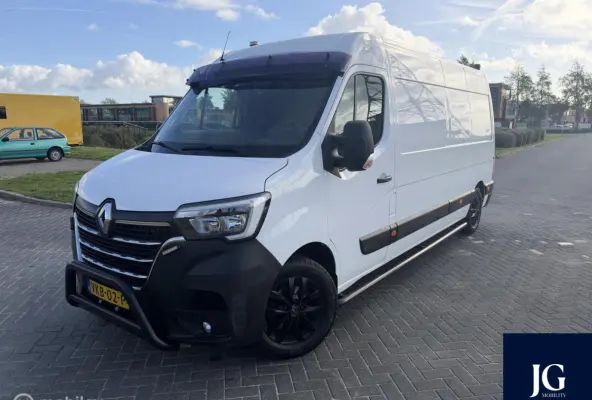 bestel T35 2.3 dCi 180 L3H2 Energy Work Edition