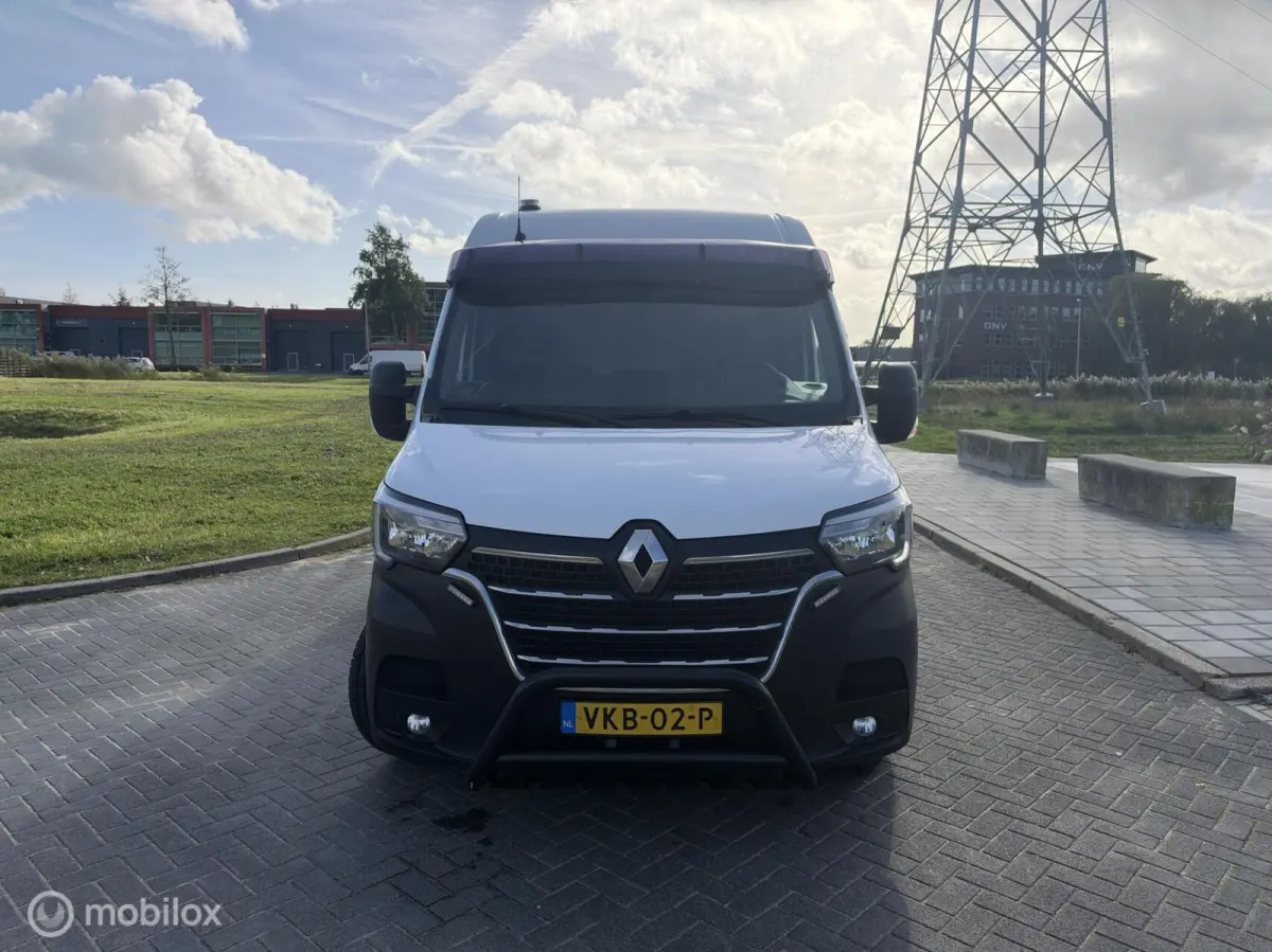 bestel T35 2.3 dCi 180 L3H2 Energy Work Edition
