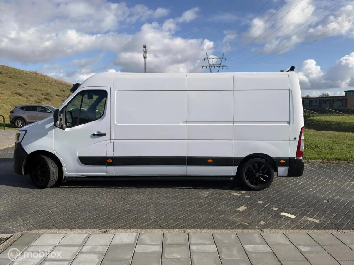 bestel T35 2.3 dCi 180 L3H2 Energy Work Edition