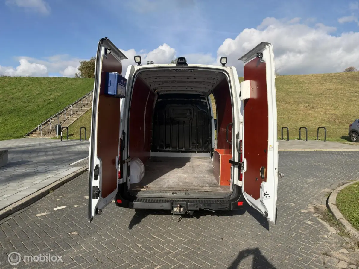 bestel T35 2.3 dCi 180 L3H2 Energy Work Edition