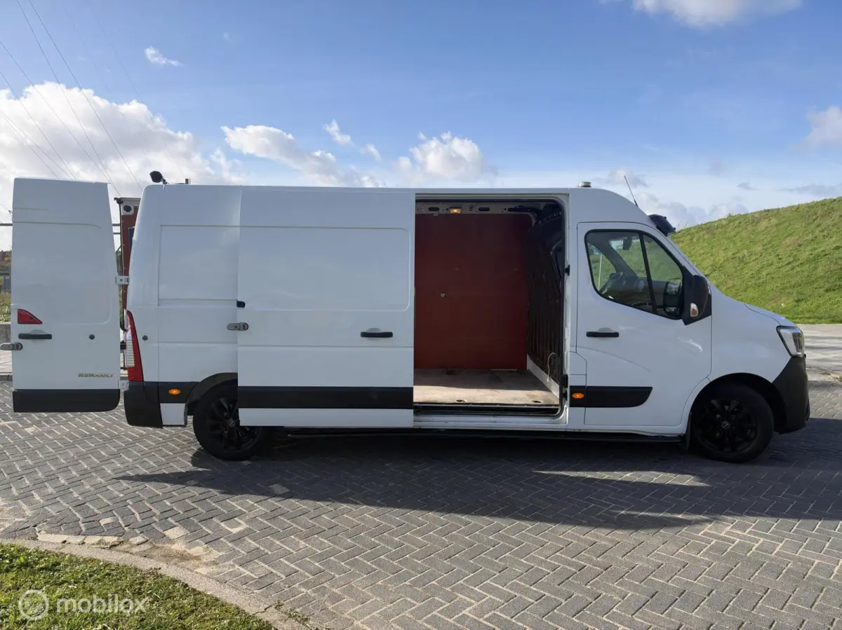 bestel T35 2.3 dCi 180 L3H2 Energy Work Edition