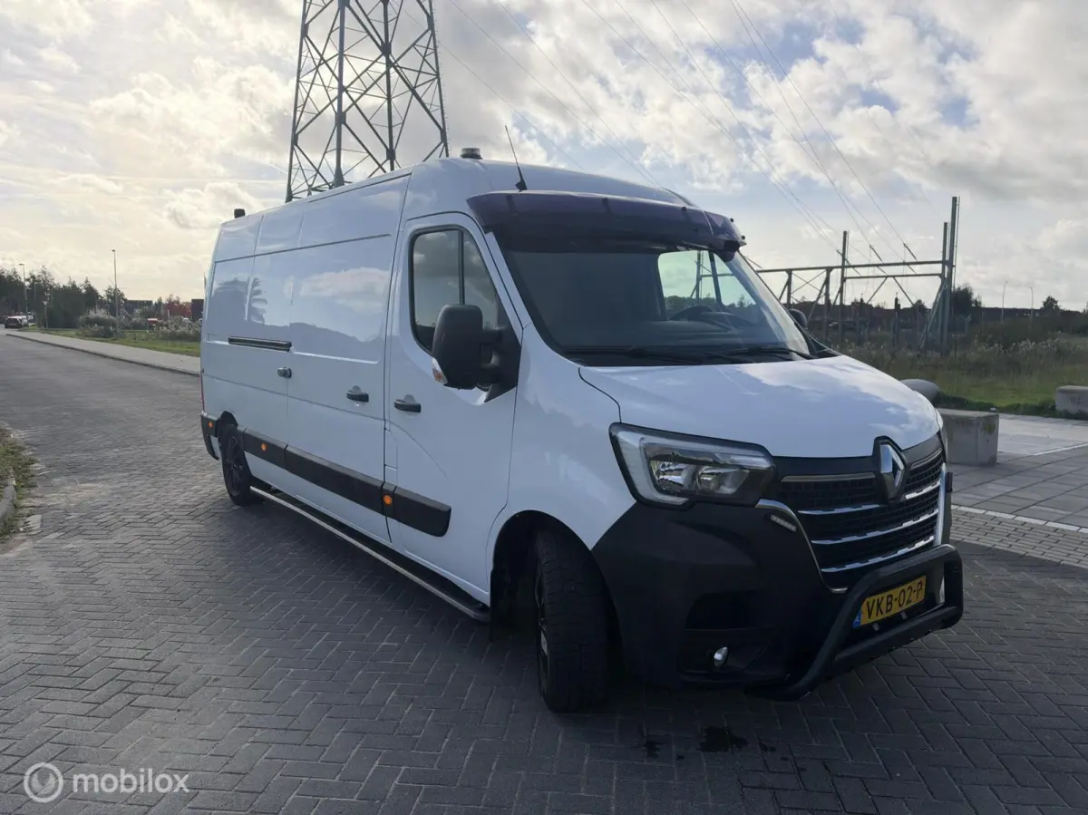 bestel T35 2.3 dCi 180 L3H2 Energy Work Edition