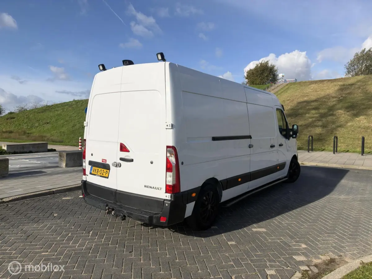 bestel T35 2.3 dCi 180 L3H2 Energy Work Edition