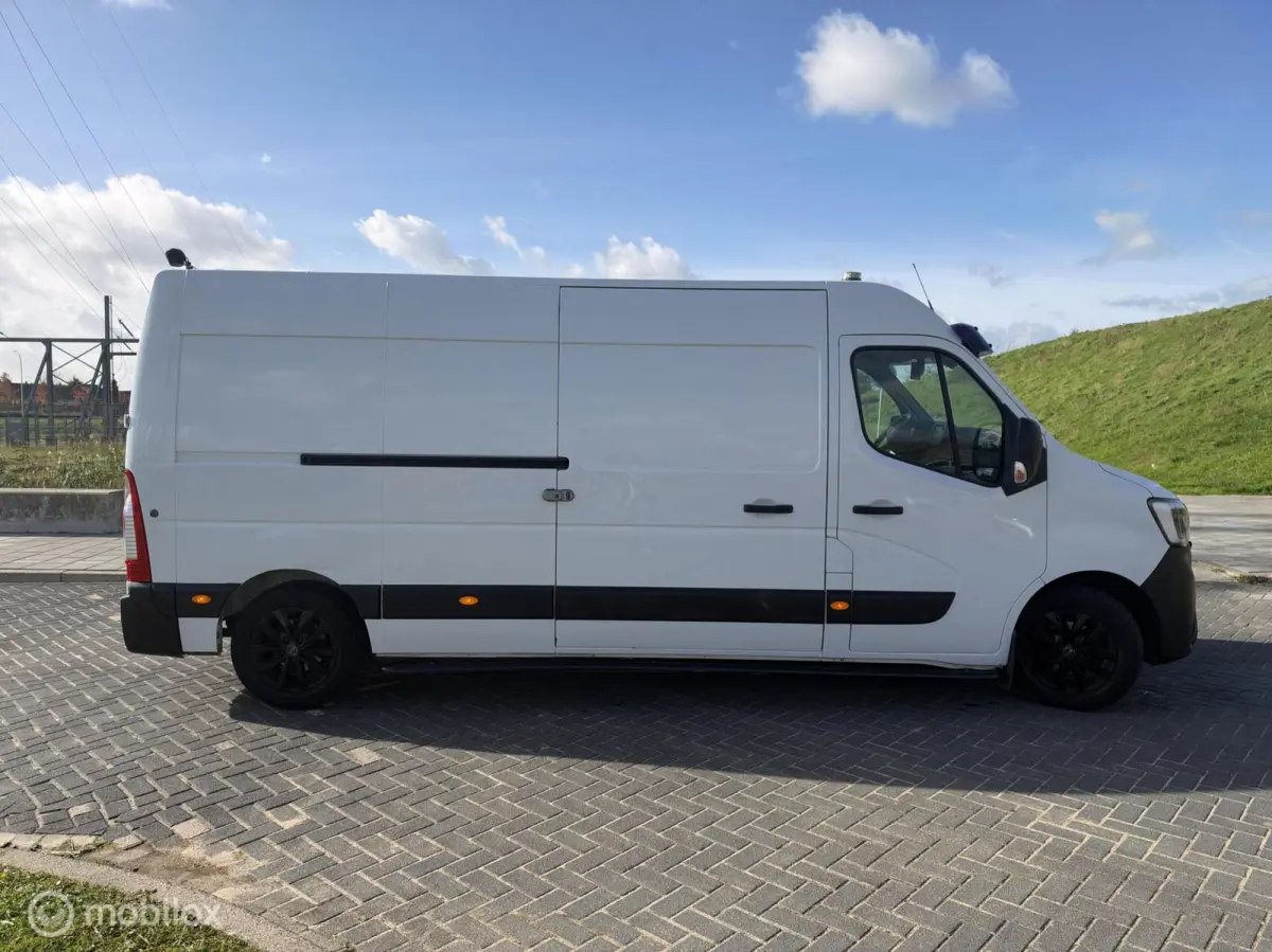 bestel T35 2.3 dCi 180 L3H2 Energy Work Edition