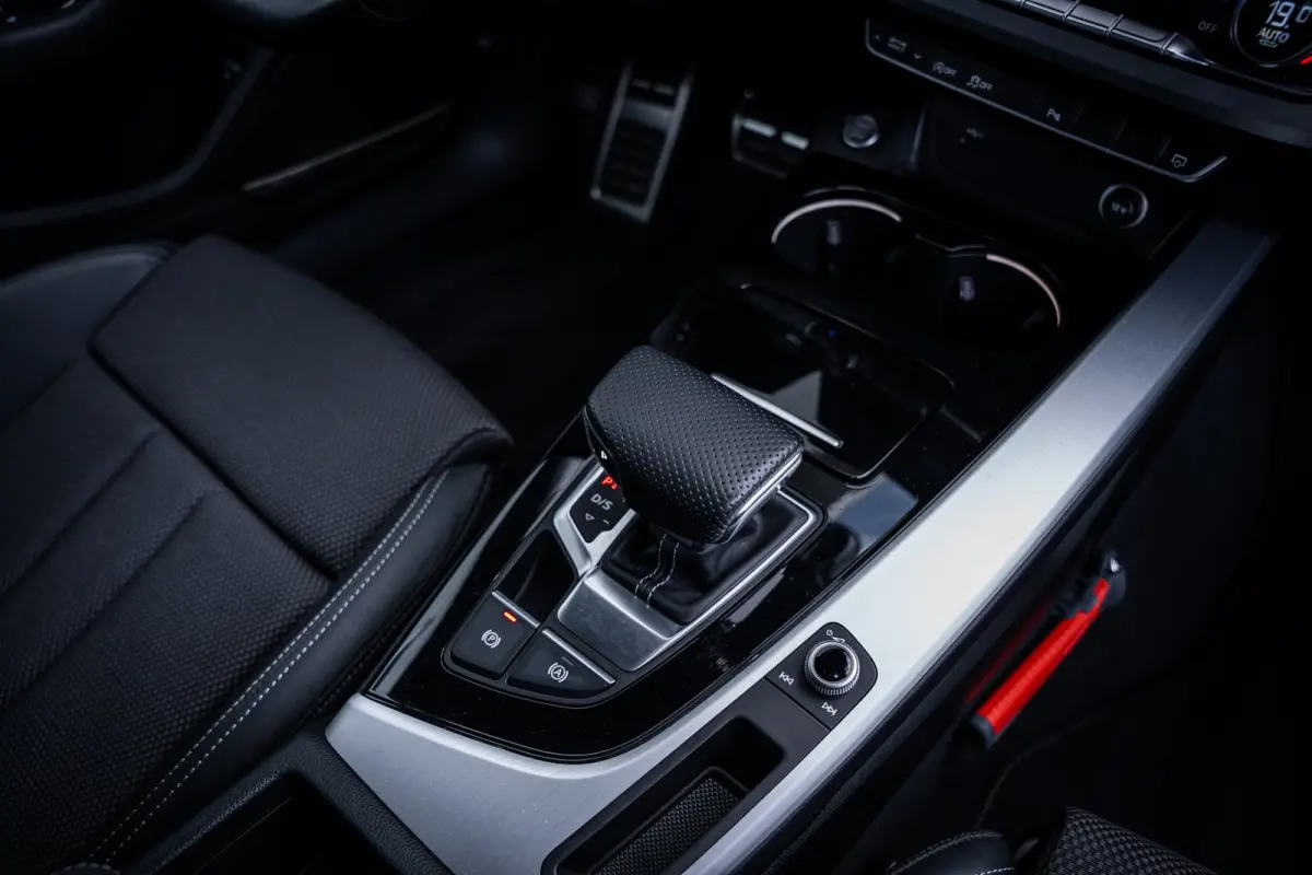 40 TFSI S edition | Cruise control adaptief met Stop&Go | S Line exterieur | Trekhaak wegklapbaar
