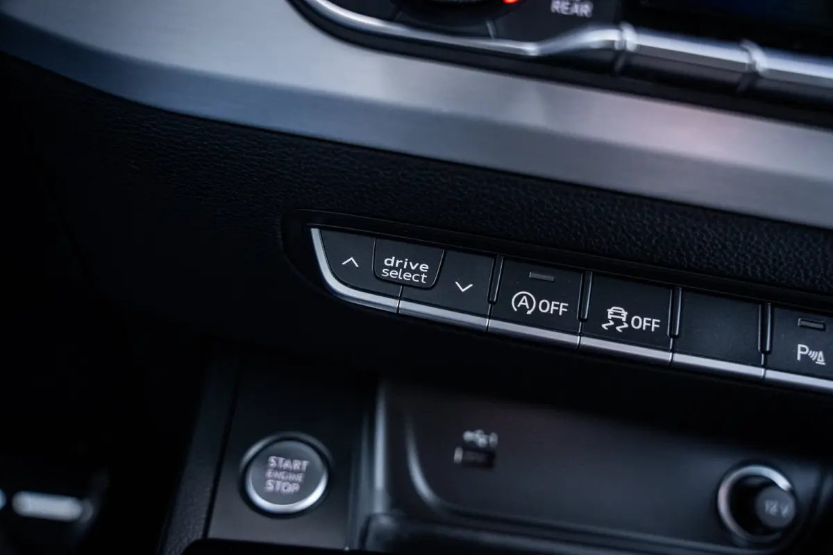 40 TFSI S edition | Cruise control adaptief met Stop&Go | S Line exterieur | Trekhaak wegklapbaar