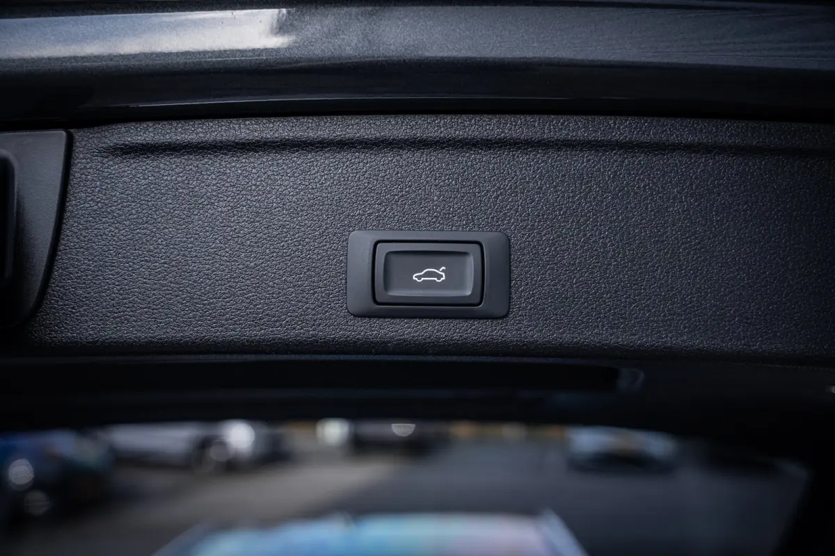 40 TFSI S edition | Cruise control adaptief met Stop&Go | S Line exterieur | Trekhaak wegklapbaar