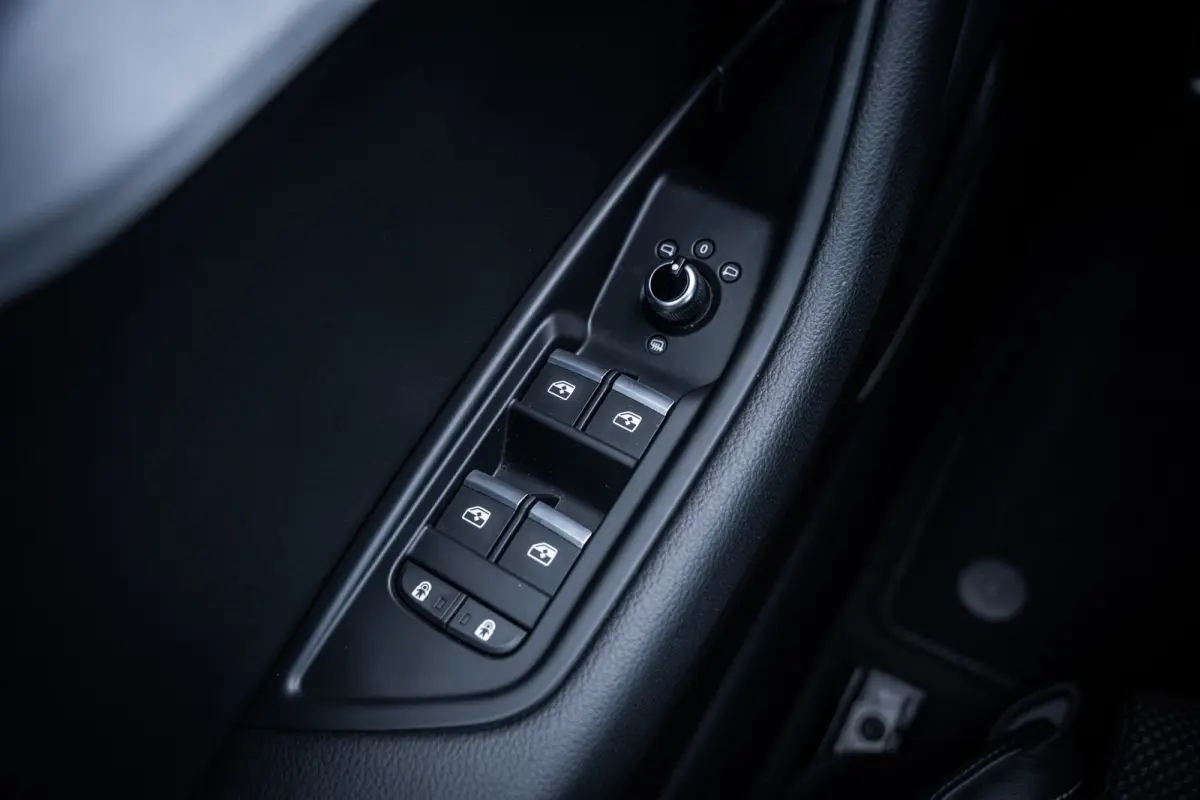 40 TFSI S edition | Cruise control adaptief met Stop&Go | S Line exterieur | Trekhaak wegklapbaar