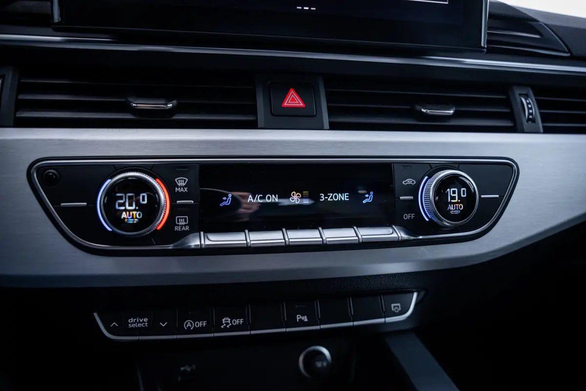 40 TFSI S edition | Cruise control adaptief met Stop&Go | S Line exterieur | Trekhaak wegklapbaar