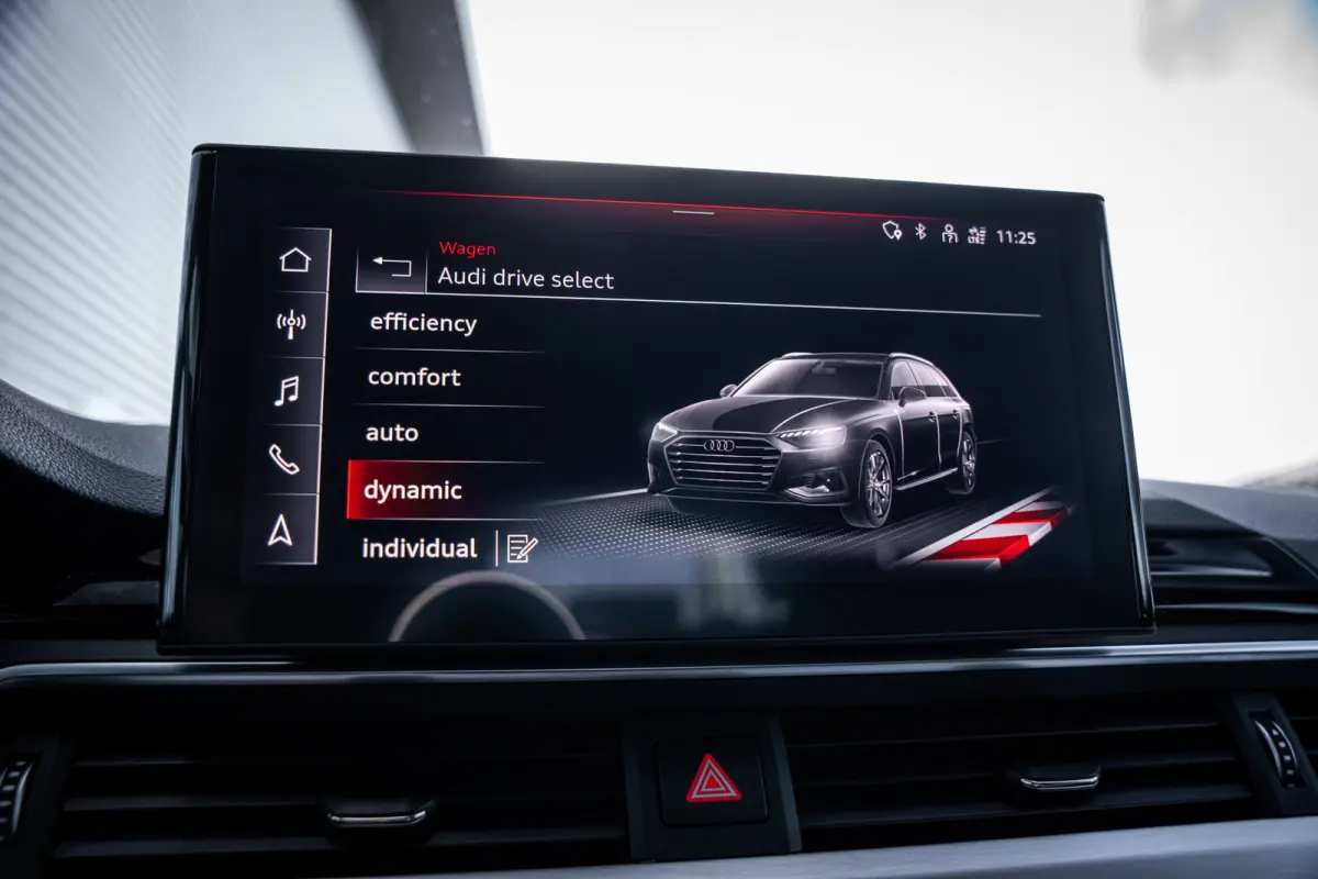 40 TFSI S edition | Cruise control adaptief met Stop&Go | S Line exterieur | Trekhaak wegklapbaar