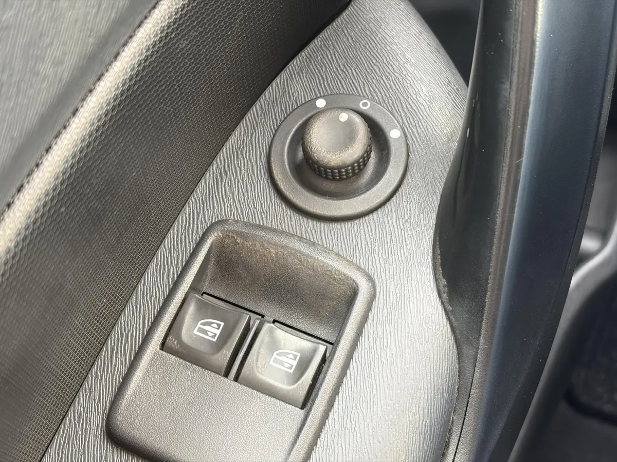 108 CDI BlueEFF*HAAK*AIRCO*SCHUIFD*ELEK. PAKKET*