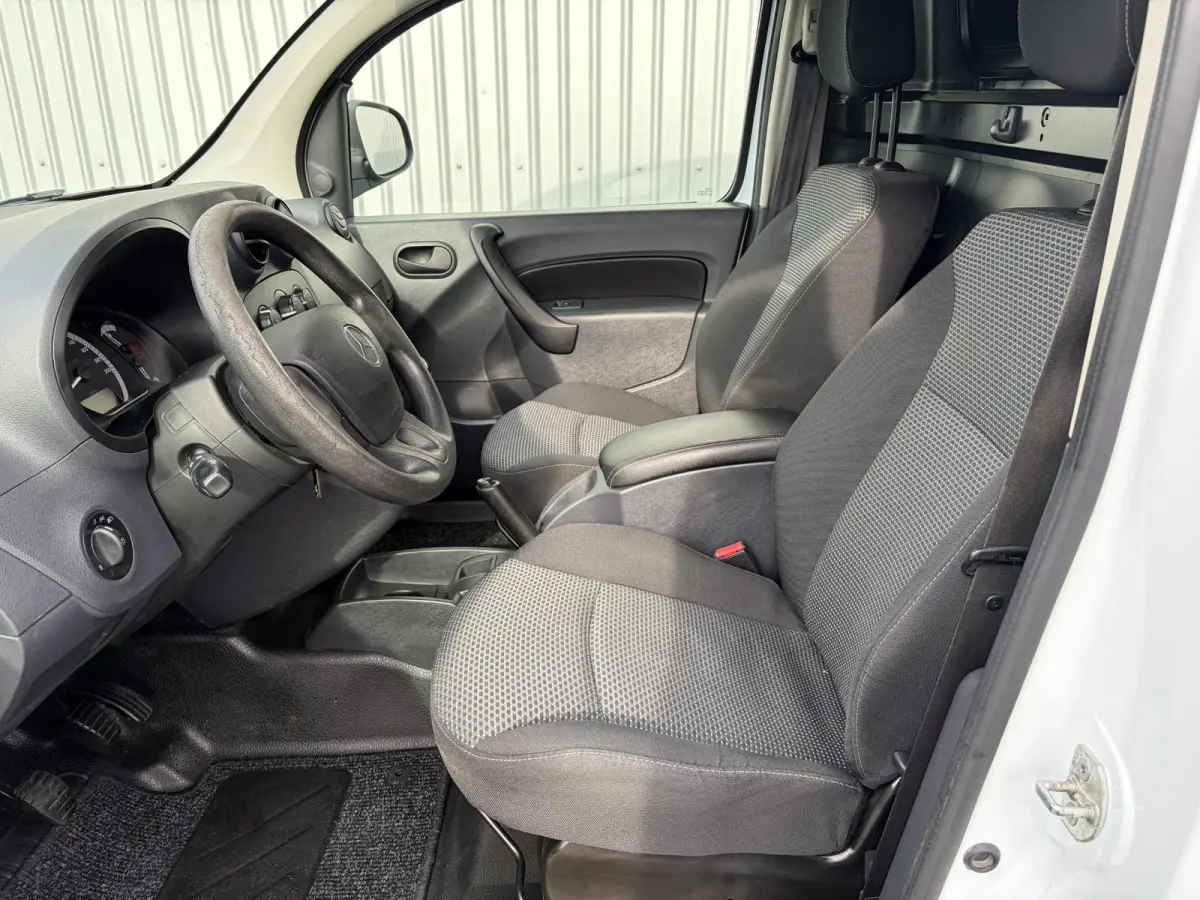108 CDI BlueEFF*HAAK*AIRCO*SCHUIFD*ELEK. PAKKET*