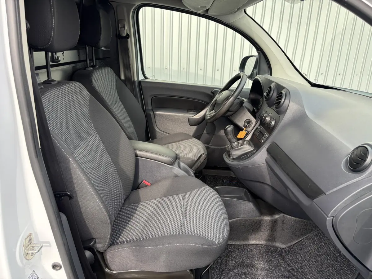 108 CDI BlueEFF*HAAK*AIRCO*SCHUIFD*ELEK. PAKKET*