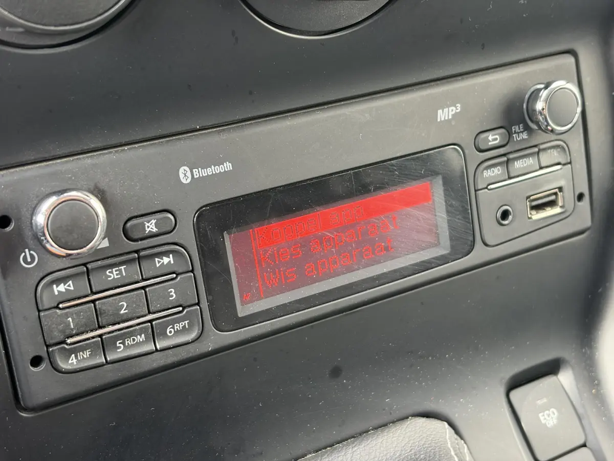 108 CDI BlueEFF*HAAK*AIRCO*SCHUIFD*ELEK. PAKKET*