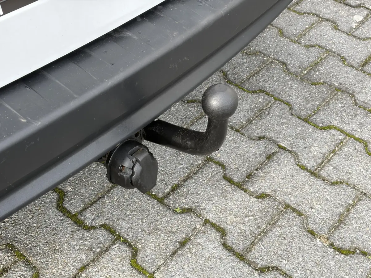 108 CDI BlueEFF*HAAK*AIRCO*SCHUIFD*ELEK. PAKKET*