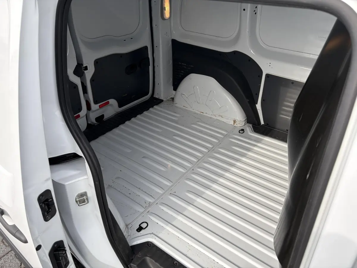108 CDI BlueEFF*HAAK*AIRCO*SCHUIFD*ELEK. PAKKET*