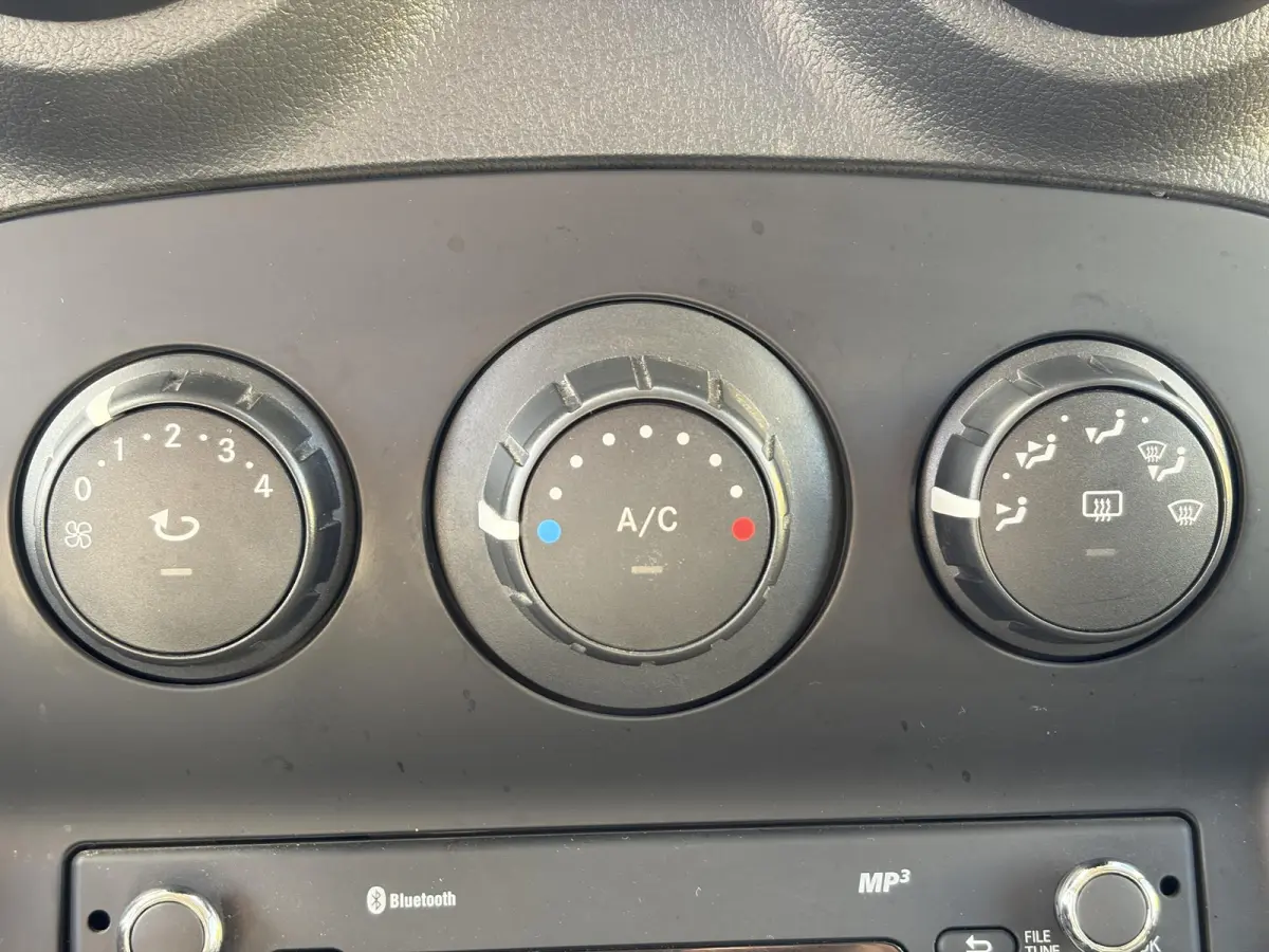 108 CDI BlueEFF*HAAK*AIRCO*SCHUIFD*ELEK. PAKKET*
