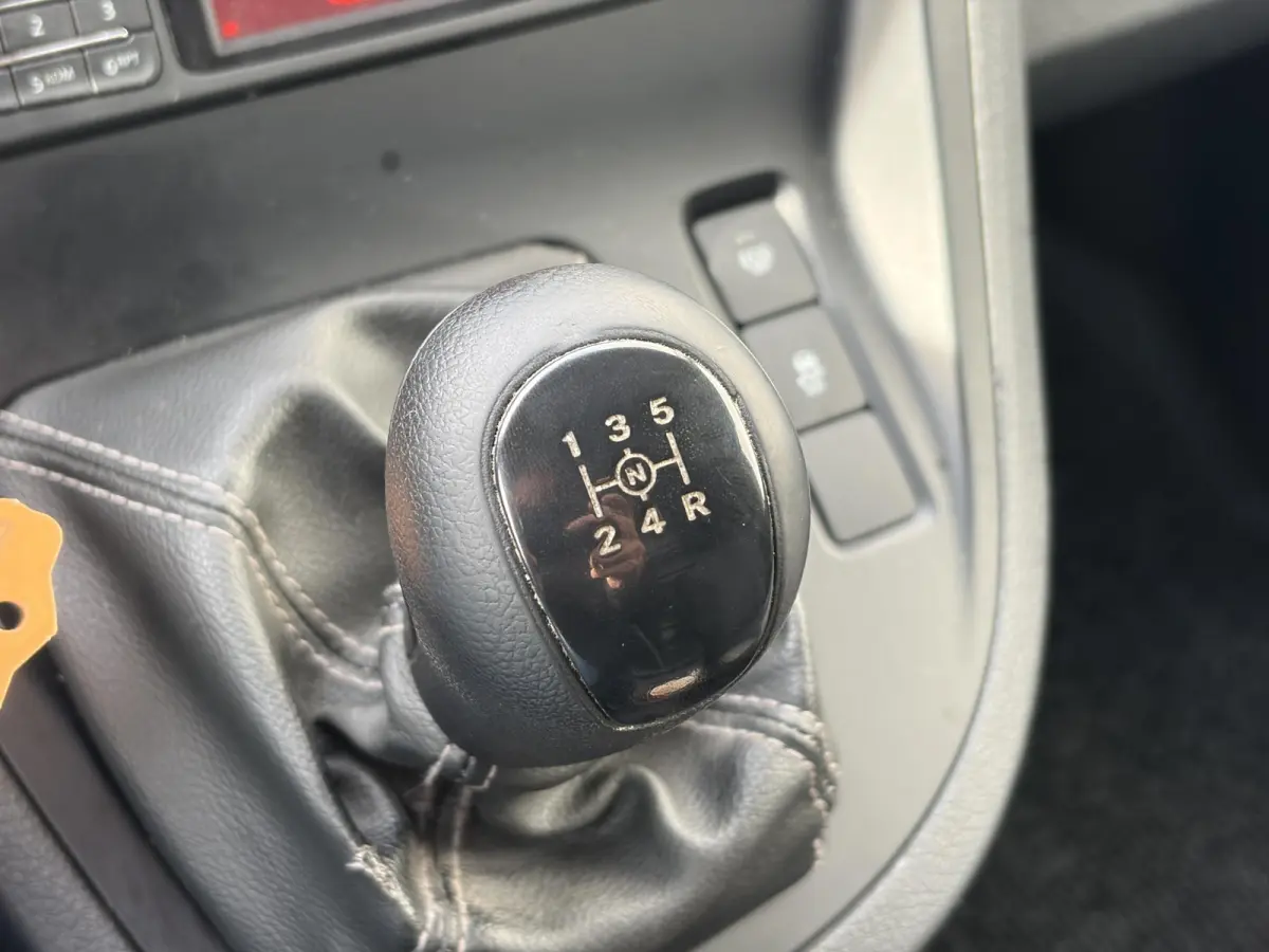 108 CDI BlueEFF*HAAK*AIRCO*SCHUIFD*ELEK. PAKKET*