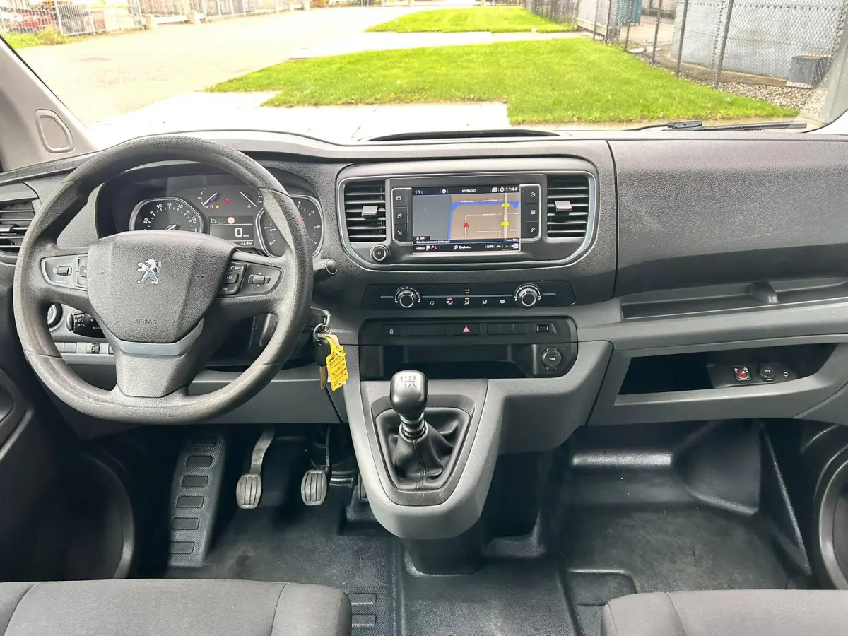 231L 2.0 BlueHDI 150 DC Premium EURO6