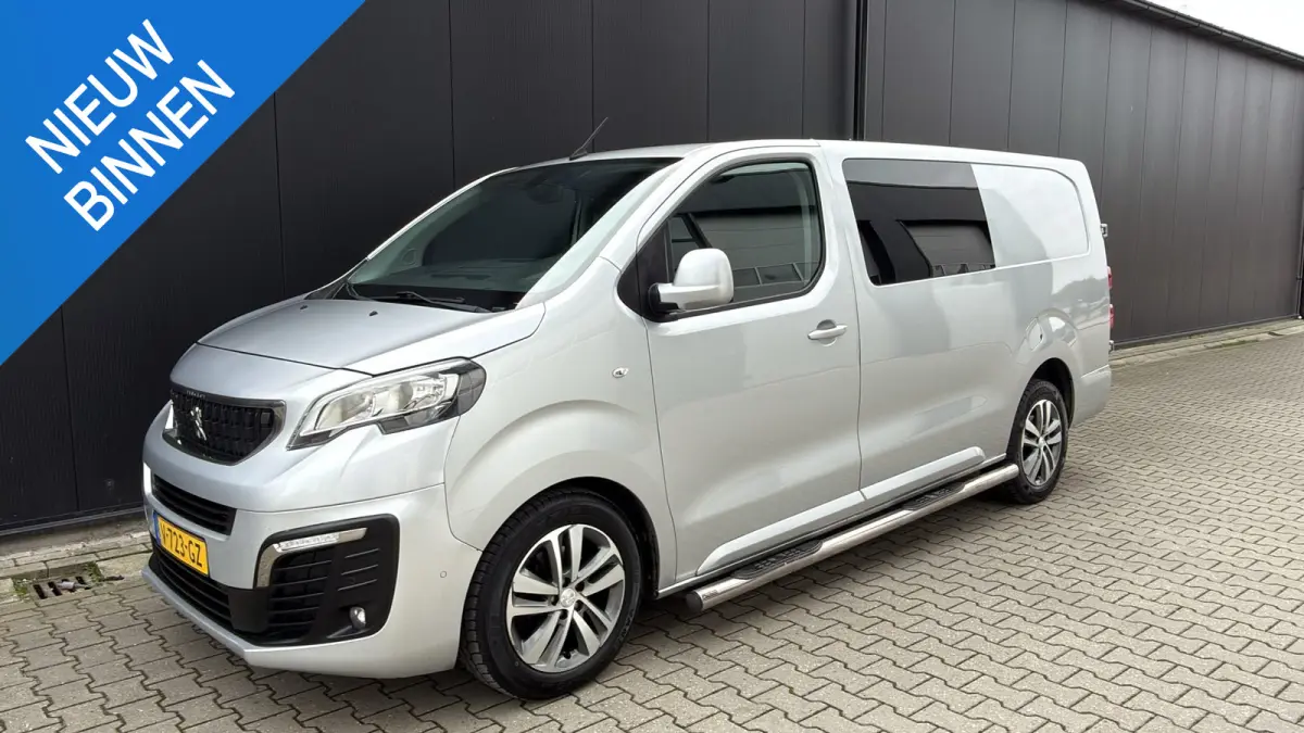 231L 2.0 BlueHDI 150 DC Premium EURO6
