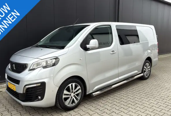 231L 2.0 BlueHDI 150 DC Premium EURO6