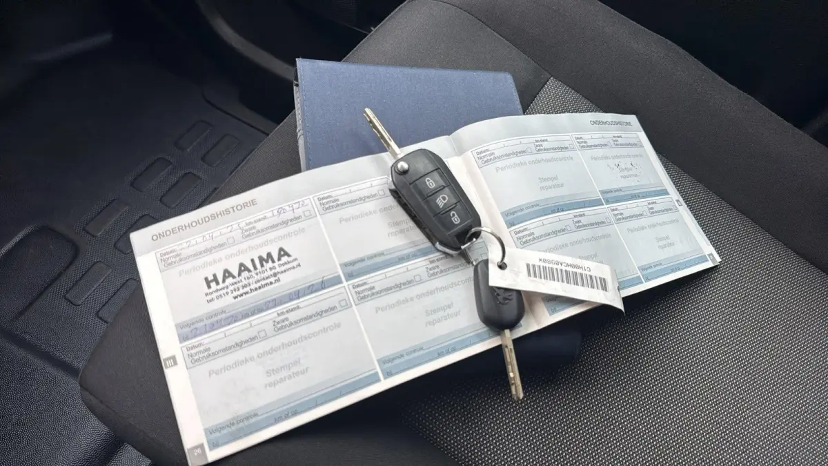231L 2.0 BlueHDI 150 DC Premium EURO6