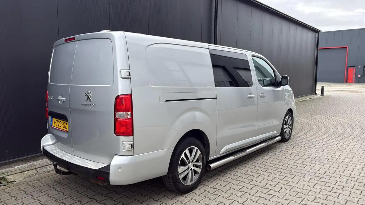 231L 2.0 BlueHDI 150 DC Premium EURO6