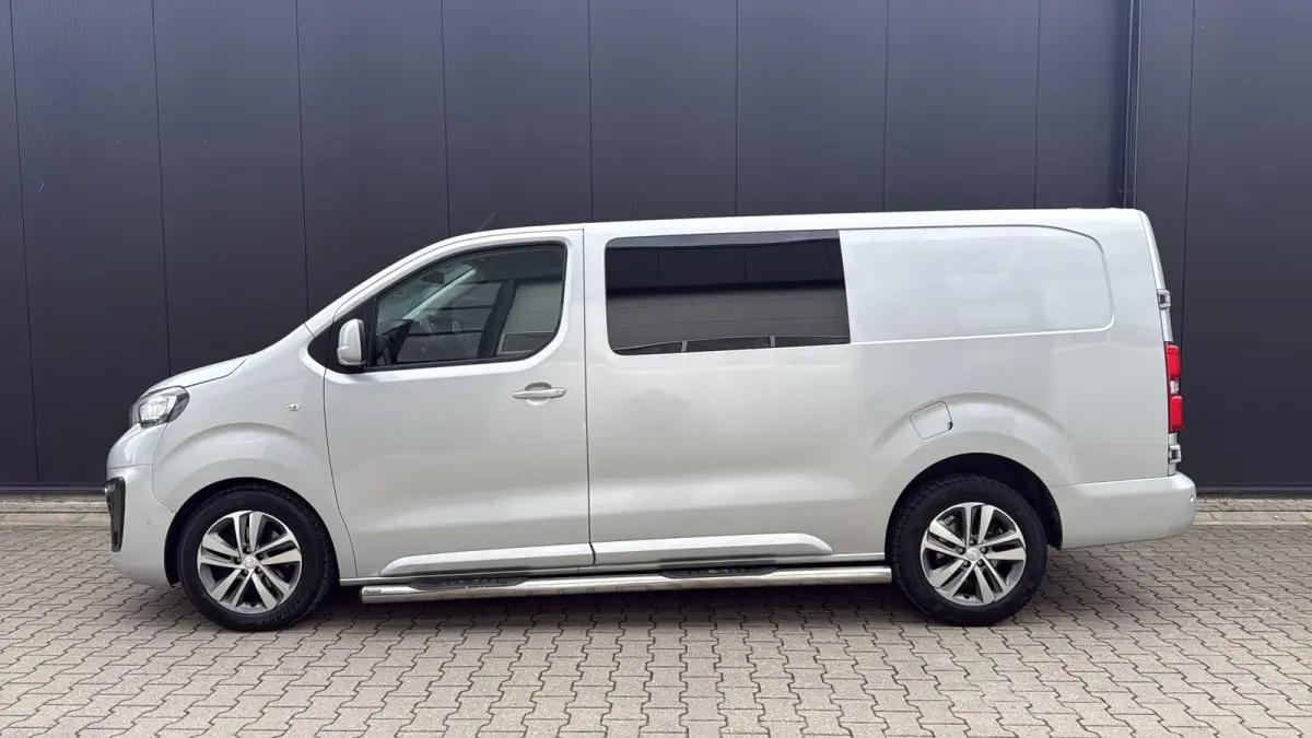 231L 2.0 BlueHDI 150 DC Premium EURO6