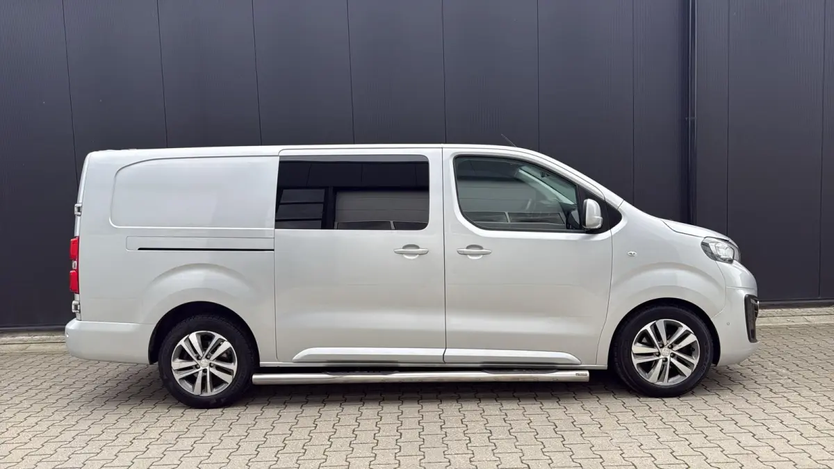 231L 2.0 BlueHDI 150 DC Premium EURO6