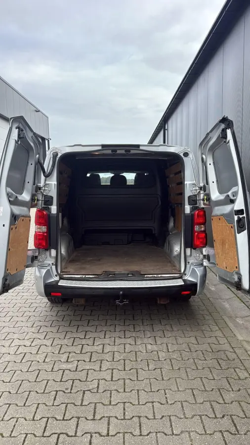 231L 2.0 BlueHDI 150 DC Premium EURO6