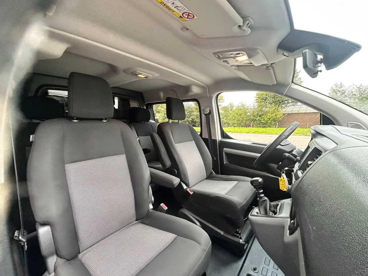 231L 2.0 BlueHDI 150 DC Premium EURO6