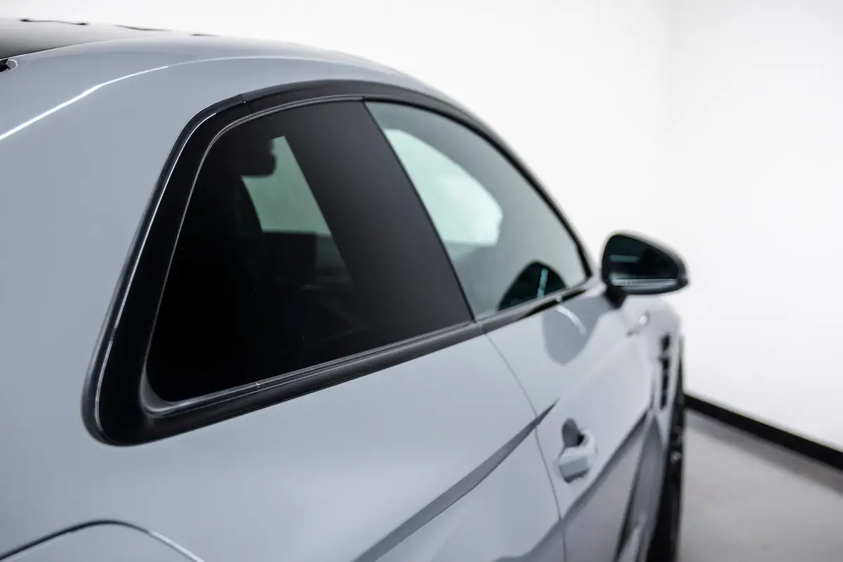 R ABT 1/50 Btw auto, (€ 66.074,38 Ex B.T.W ) Carbon Exterieur + Interieur + Dak, Keramische remmen