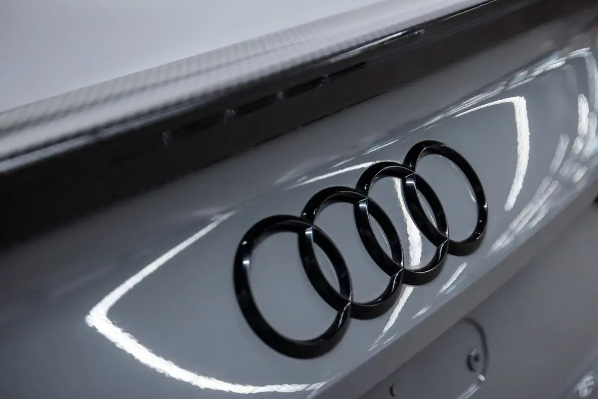 R ABT 1/50 Btw auto, (€ 66.074,38 Ex B.T.W ) Carbon Exterieur + Interieur + Dak, Keramische remmen