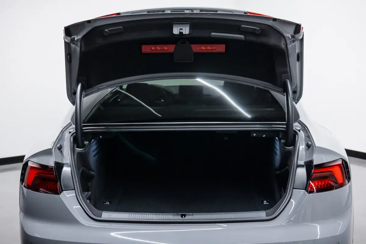R ABT 1/50 Btw auto, (€ 66.074,38 Ex B.T.W ) Carbon Exterieur + Interieur + Dak, Keramische remmen