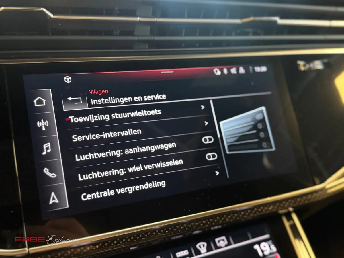 60 TFSI e quattro Pro Line S Competition / Massage / Memory / 360 Camera / Pano / Stoelventilatie / Gordijn / Carbon