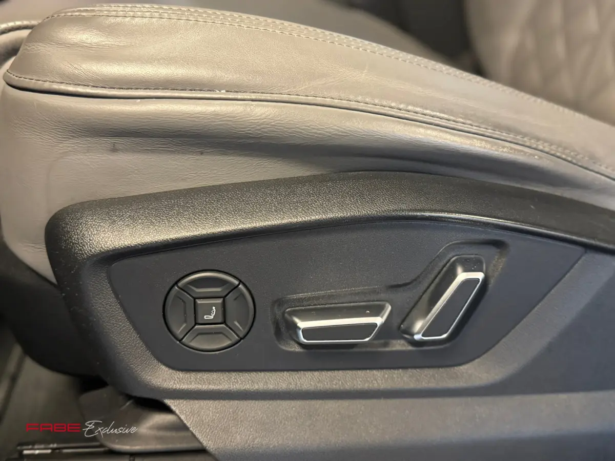60 TFSI e quattro Pro Line S Competition / Massage / Memory / 360 Camera / Pano / Stoelventilatie / Gordijn / Carbon