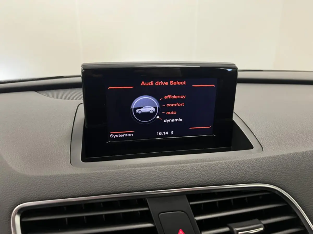 2.0 TFSI 170PK quattro Pro Line S AUTOMAAT / H.LEDER / NAVI / 12mnd.Bovag