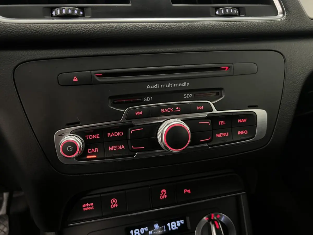 2.0 TFSI 170PK quattro Pro Line S AUTOMAAT / H.LEDER / NAVI / 12mnd.Bovag
