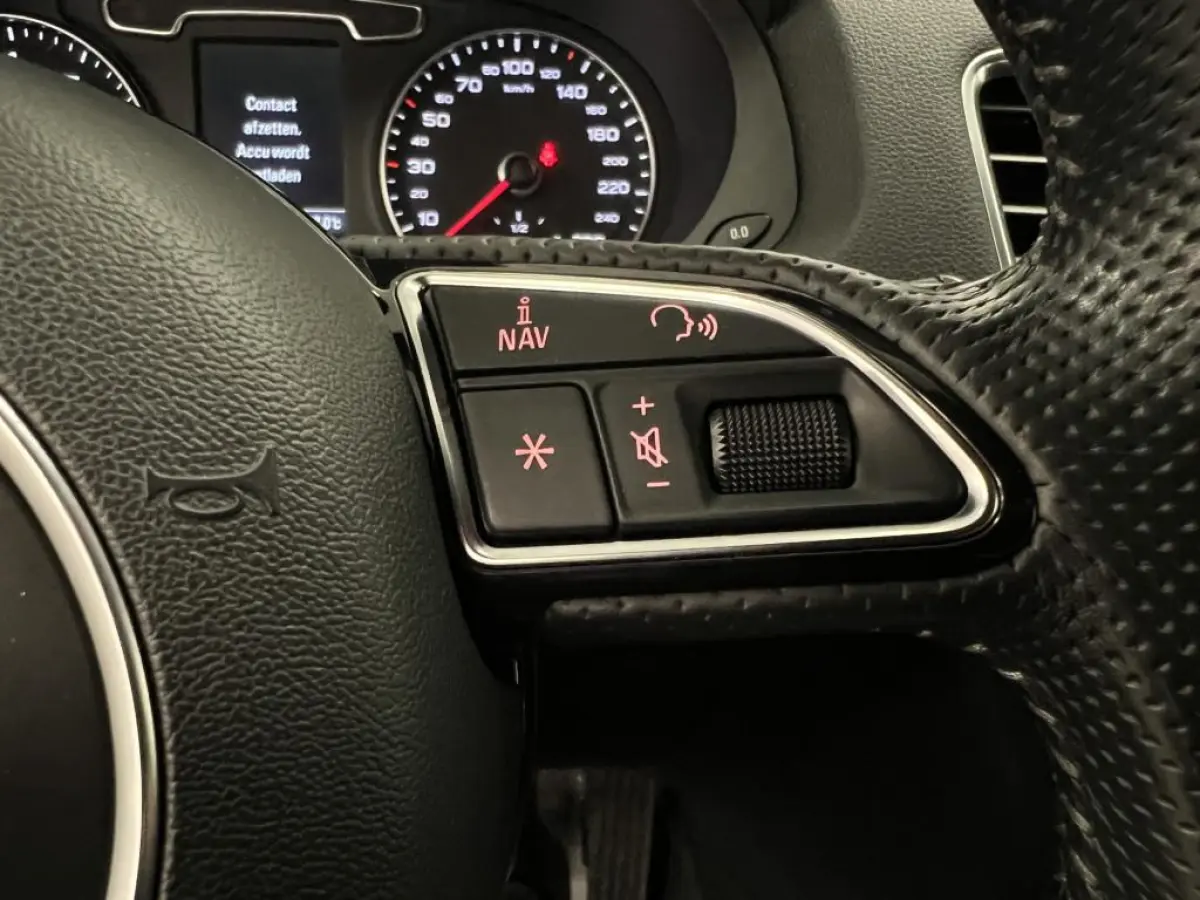 2.0 TFSI 170PK quattro Pro Line S AUTOMAAT / H.LEDER / NAVI / 12mnd.Bovag