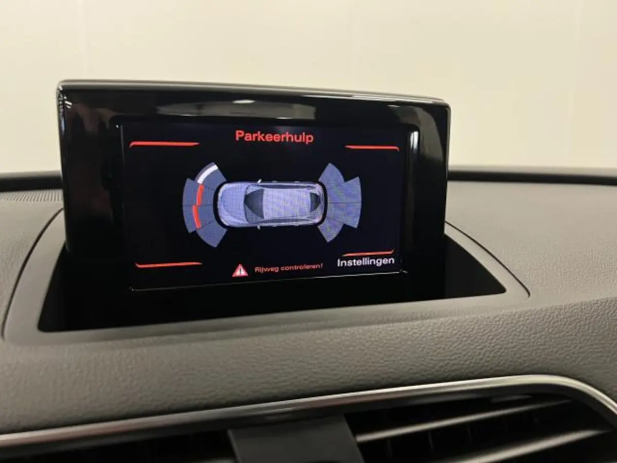 2.0 TFSI 170PK quattro Pro Line S AUTOMAAT / H.LEDER / NAVI / 12mnd.Bovag