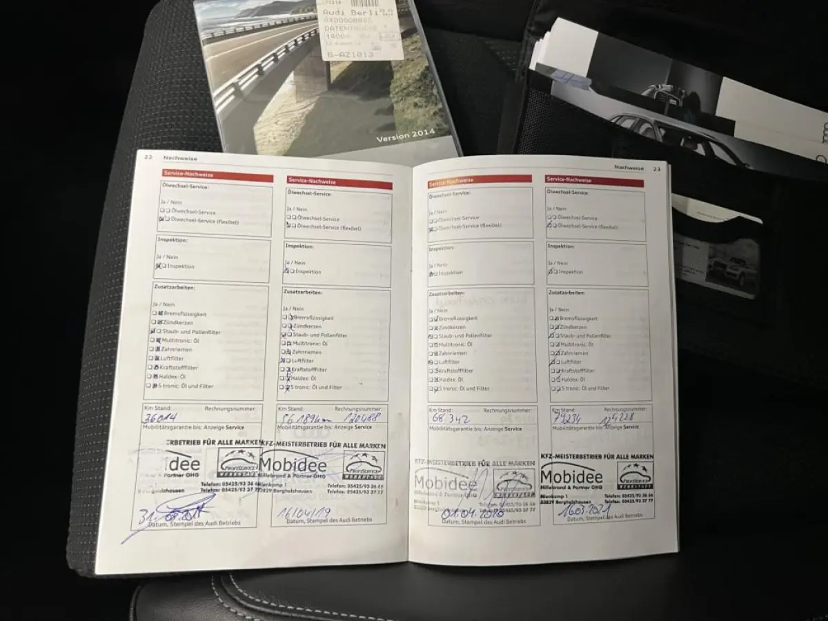 2.0 TFSI 170PK quattro Pro Line S AUTOMAAT / H.LEDER / NAVI / 12mnd.Bovag