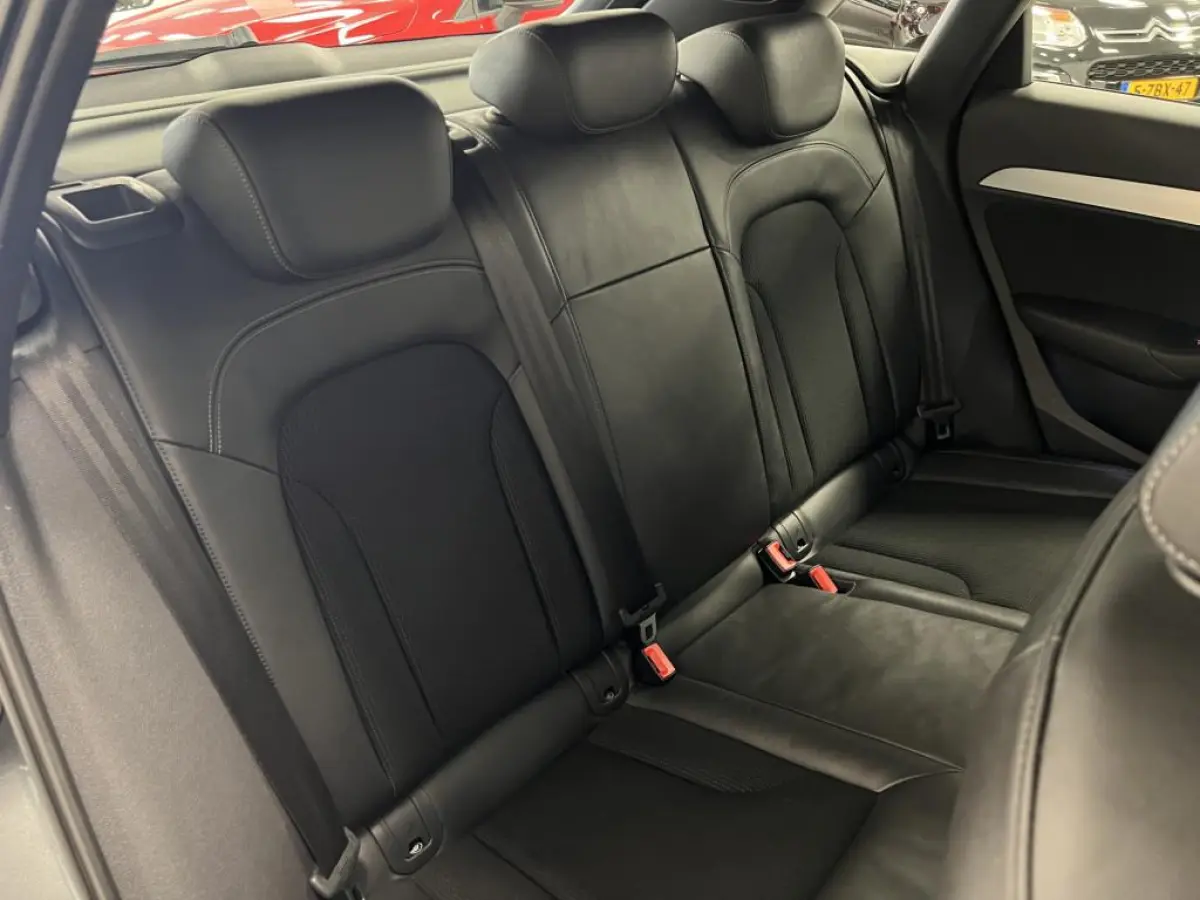 2.0 TFSI 170PK quattro Pro Line S AUTOMAAT / H.LEDER / NAVI / 12mnd.Bovag