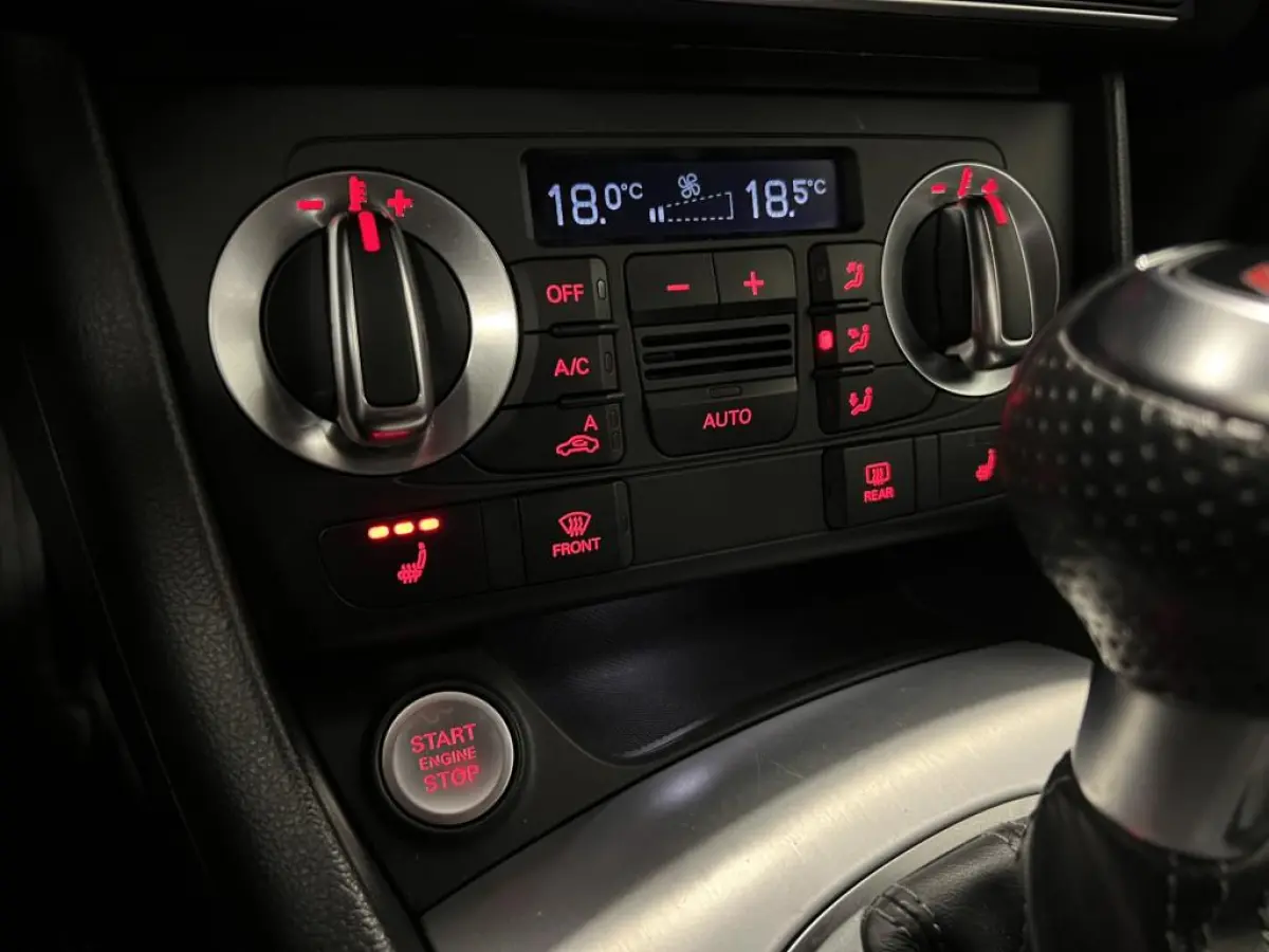 2.0 TFSI 170PK quattro Pro Line S AUTOMAAT / H.LEDER / NAVI / 12mnd.Bovag