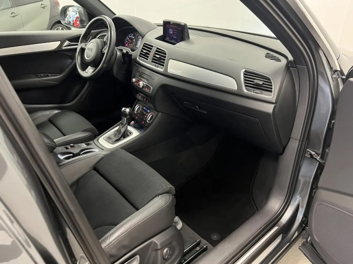 2.0 TFSI 170PK quattro Pro Line S AUTOMAAT / H.LEDER / NAVI / 12mnd.Bovag