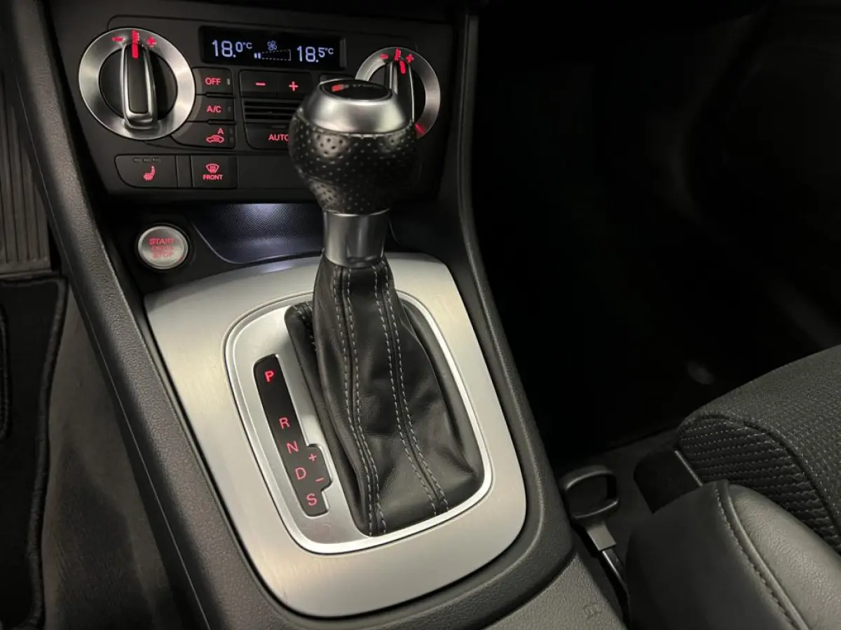 2.0 TFSI 170PK quattro Pro Line S AUTOMAAT / H.LEDER / NAVI / 12mnd.Bovag